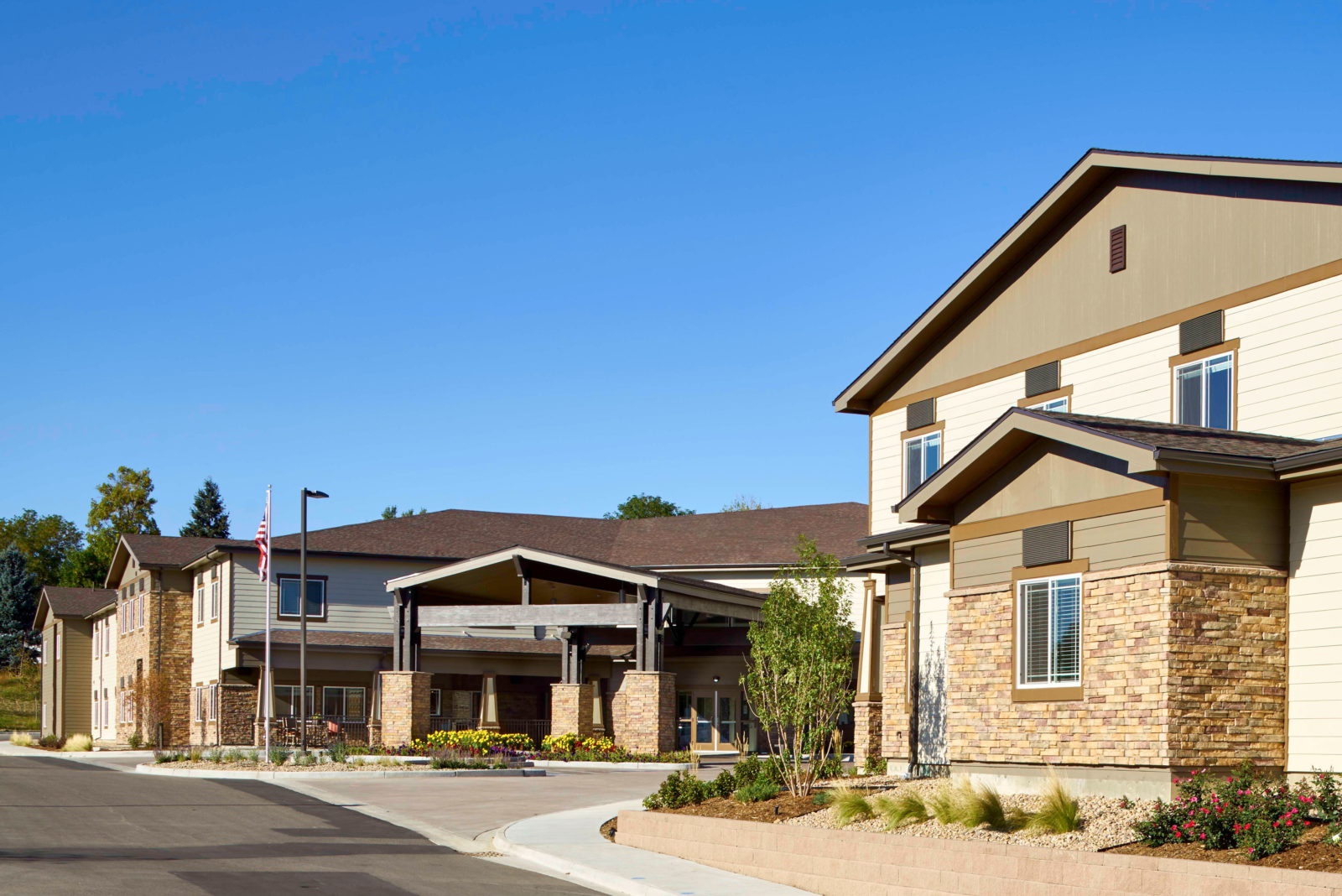 Ralston Creek Neighborhood Assisted Living & Memory Care