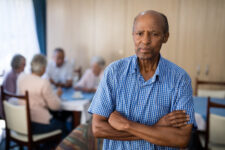 warning signs of loneliness in your senior loved one